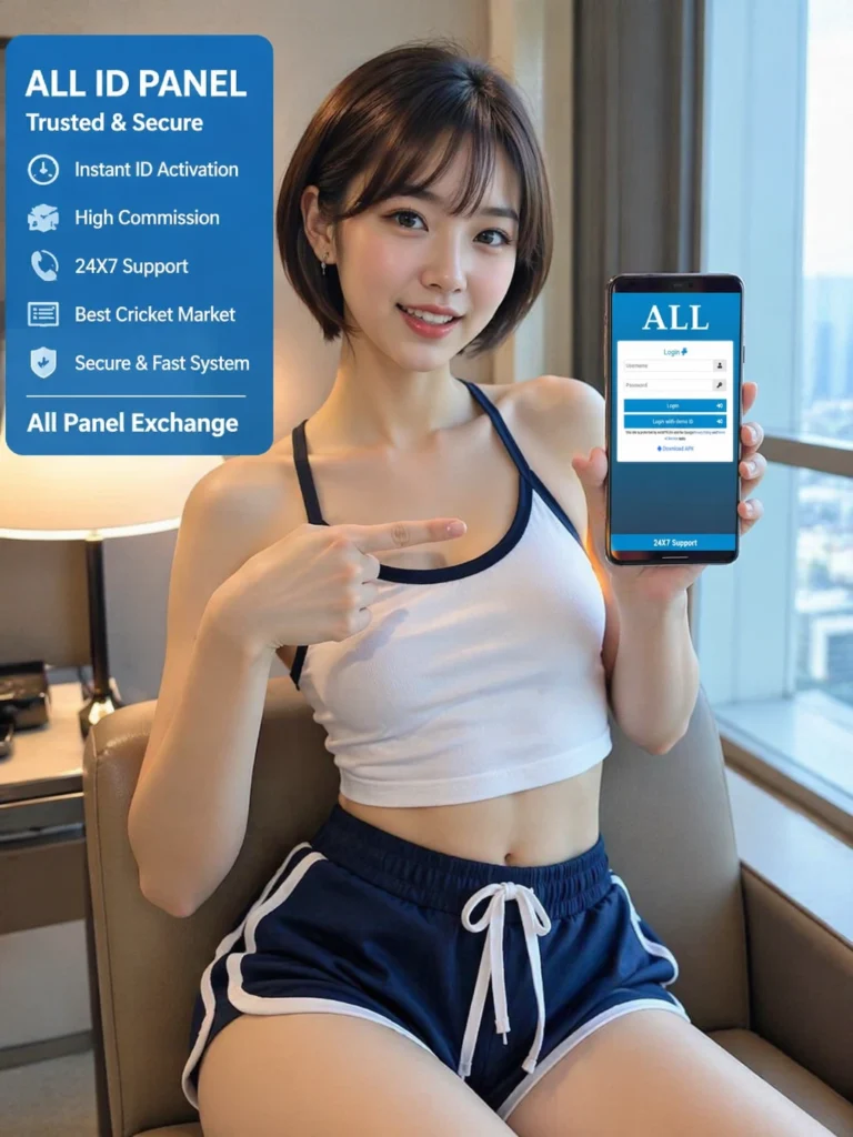 All Panel Exchange ID