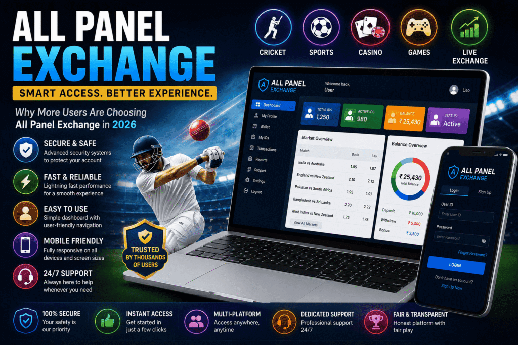 All Panel Exchange