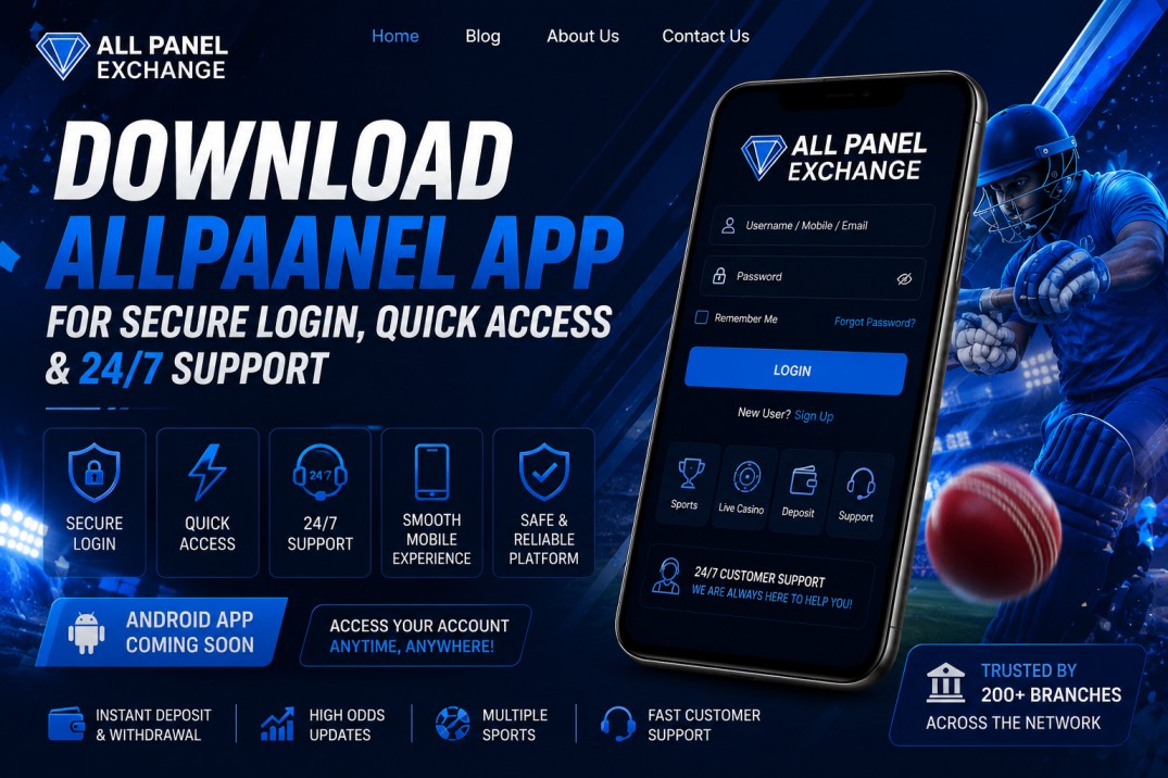 AllPaanel App