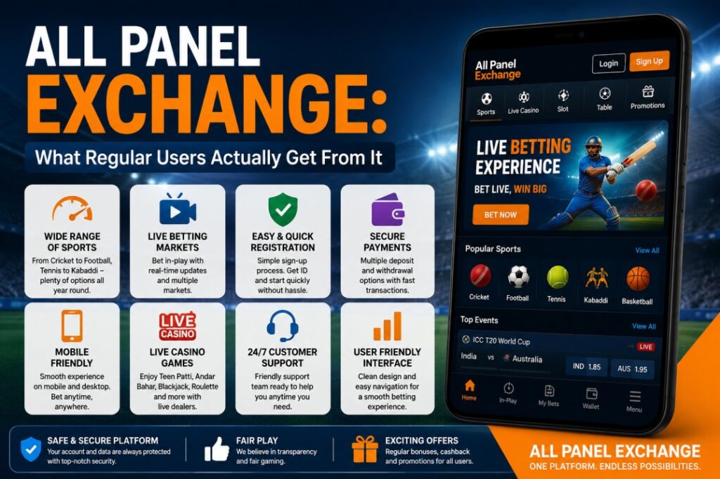 All Panel Exchange